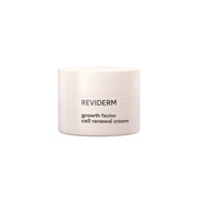 Growth Factor Cell Renewal Cream REVIDERM 50ml
