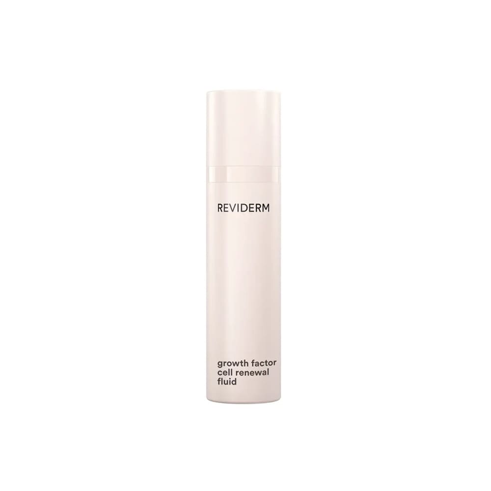 Growth factor cell renewal fluid REVIDERM 50ml