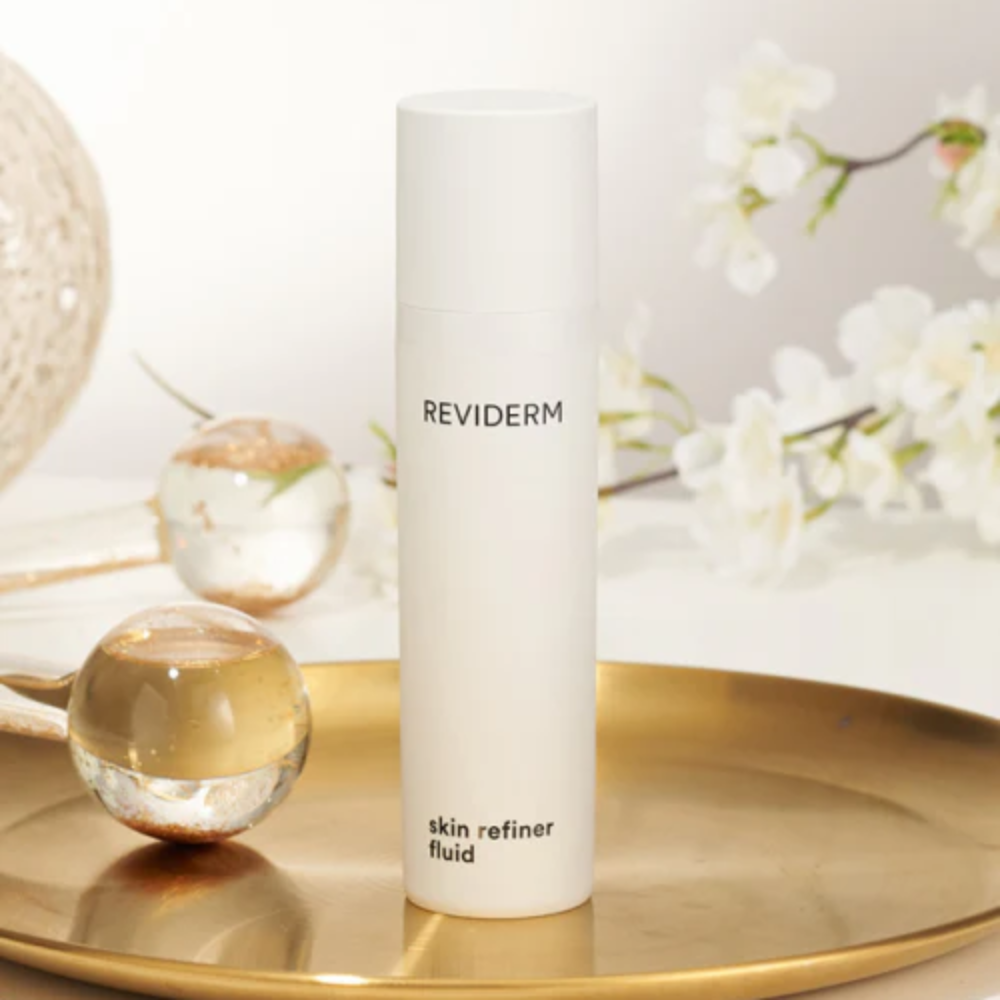 Skin refiner fluid REVIDERM 50ml (vista 2)