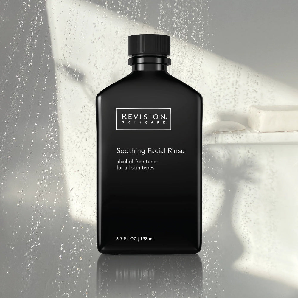 Soothing Facial Rinse REVISION 198ml (vista 2)