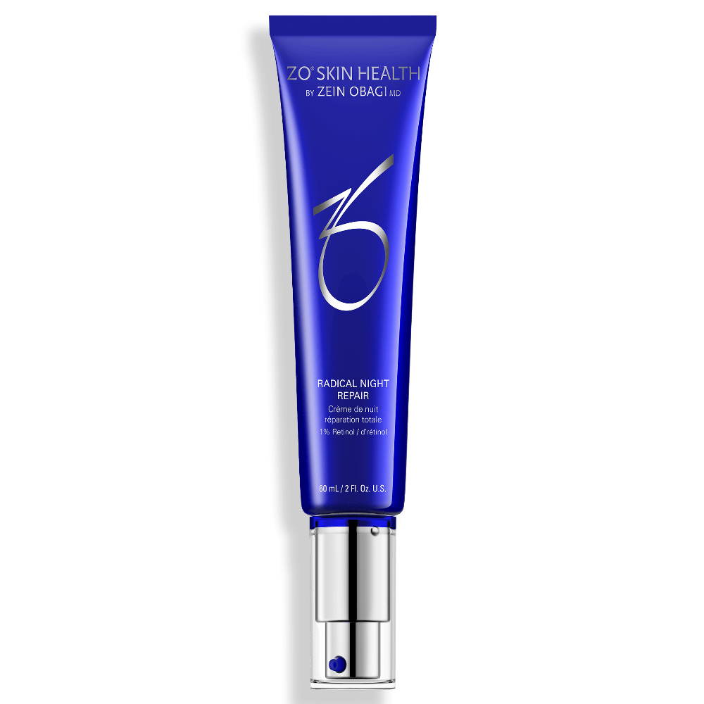 Radical Night Repair ZO 60 ml