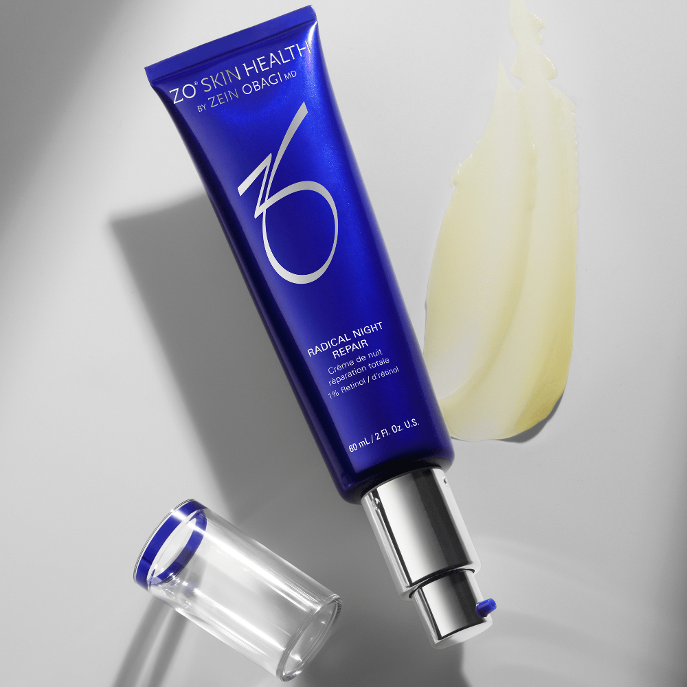 Radical Night Repair ZO 60 ml - ZO Skin Health (vista 2)