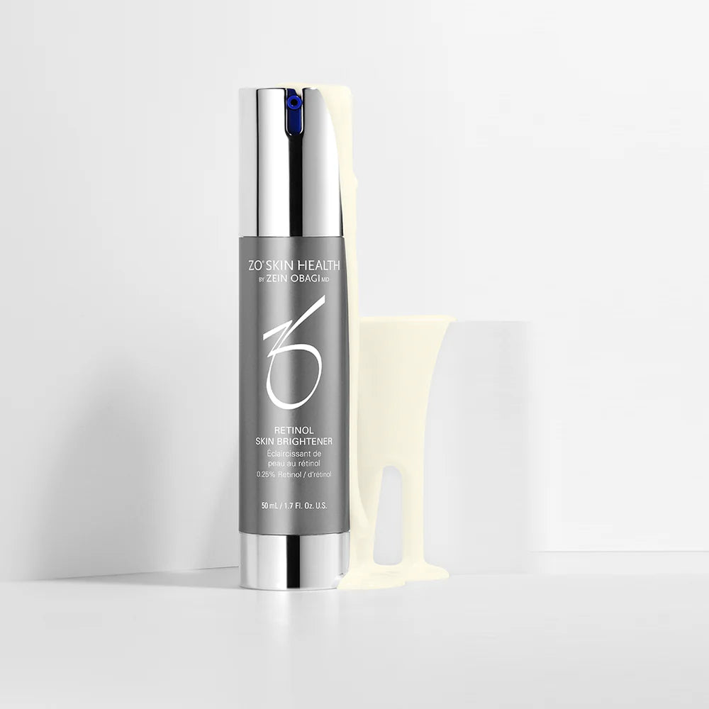 Retinol Skin Brightener 0.25% ZO Skin Health 50 ml (vista 2)