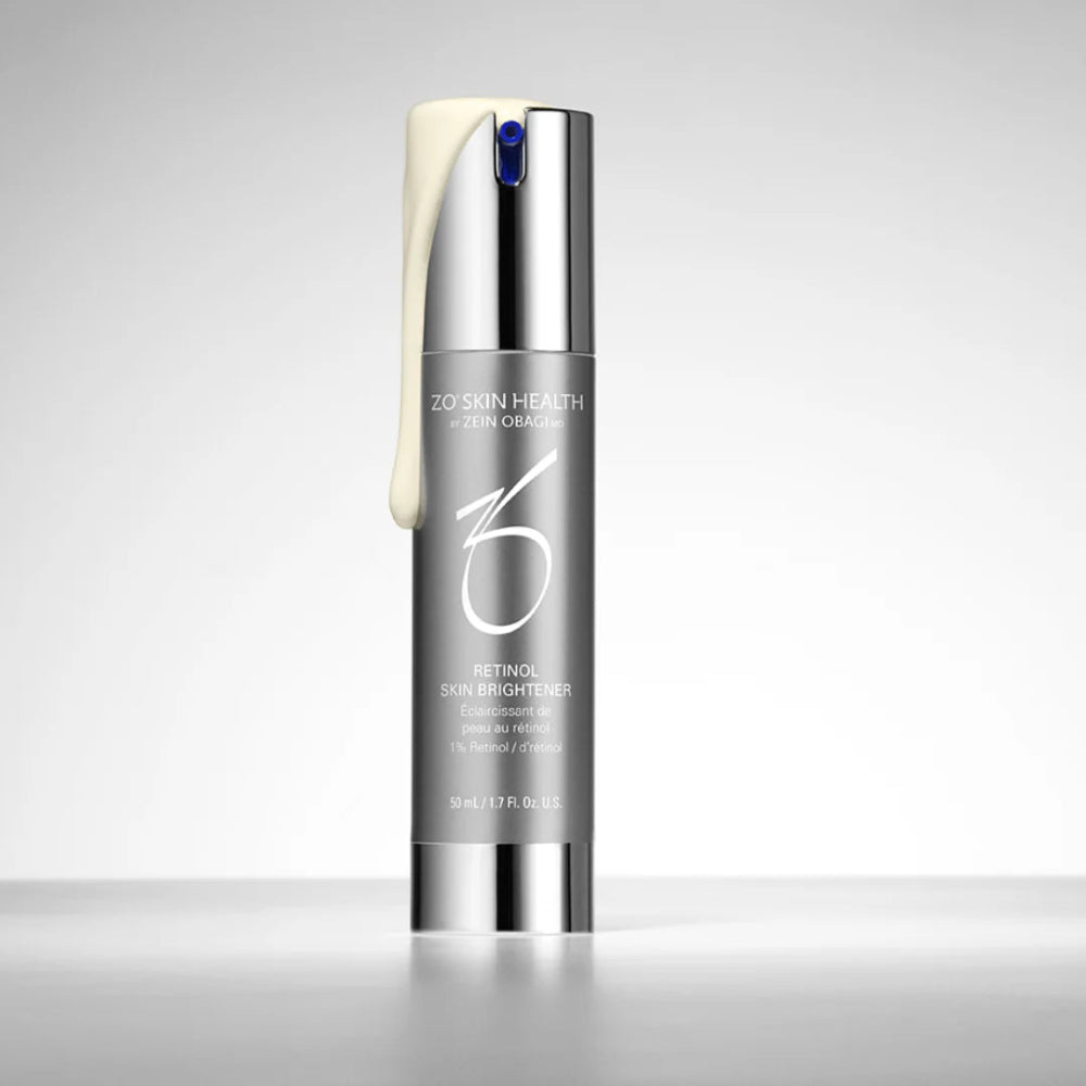 Retinol Skin Brightener 1% ZO Skin Health 50 ml (vista 3)