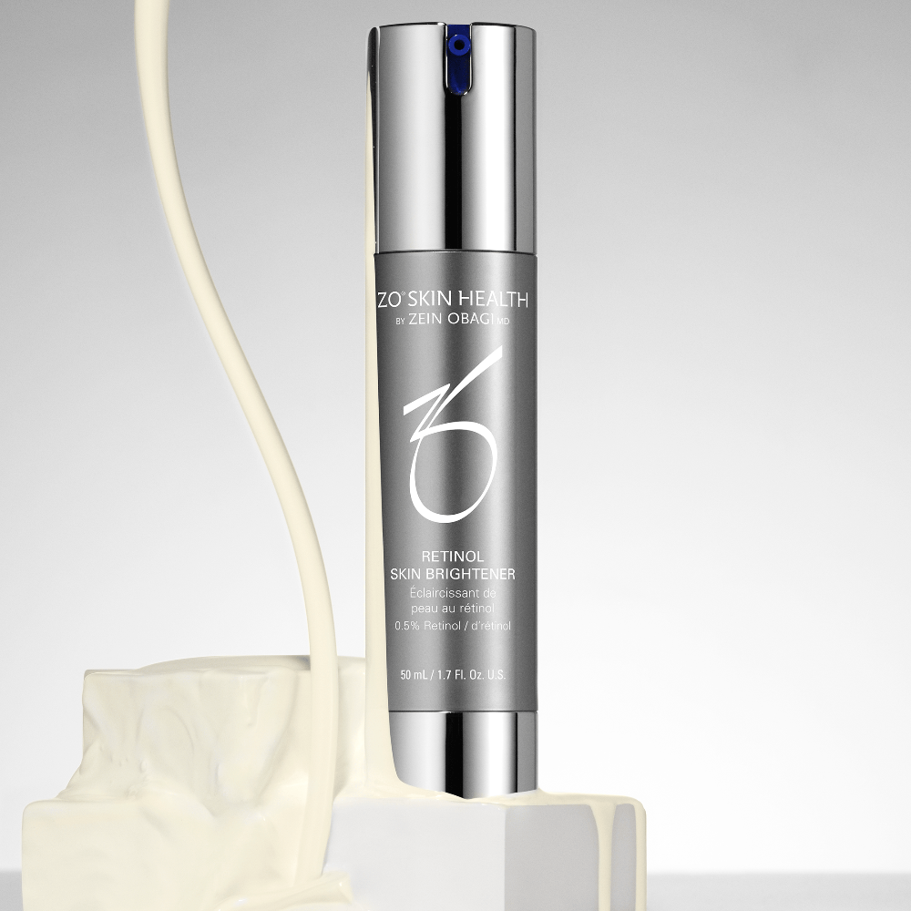 Retinol Skin Brightener 0.5% ZO Skin Health 50 ml (vista 2)
