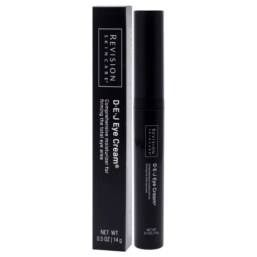 D.E.J. Eye Cream REVISION 7ml (vista 3)