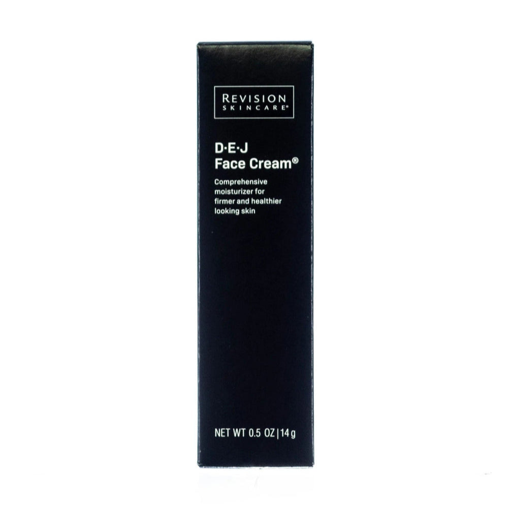 D.E.J. Face Cream REVISION 14g