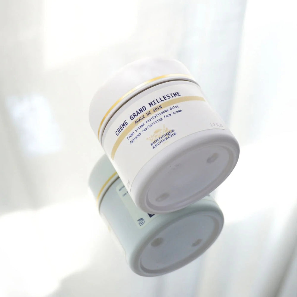 Crème Grand Millésime Biologique Recherche 50ml (vista 2)