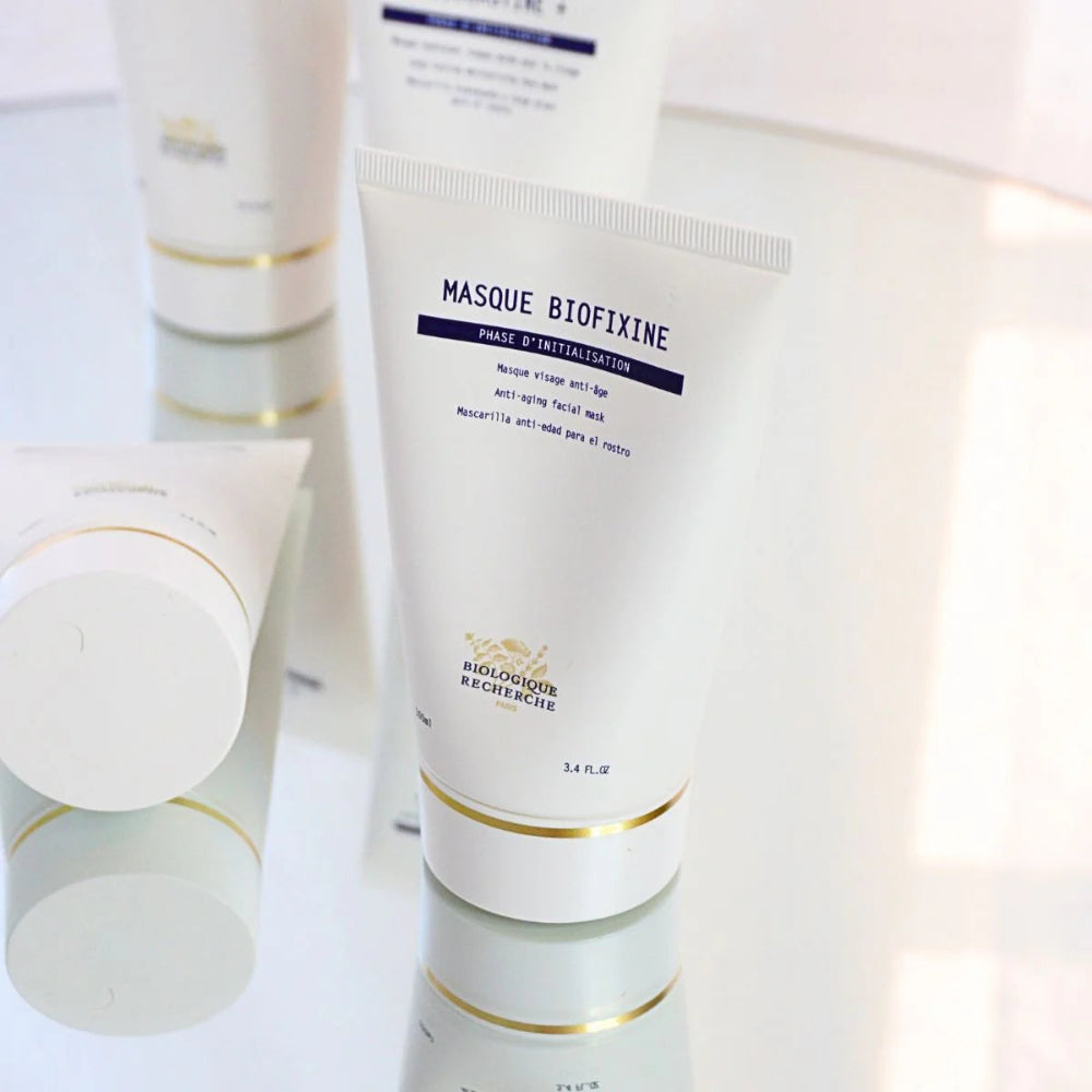 Masque Biofixine Biologique Recherche 100ml