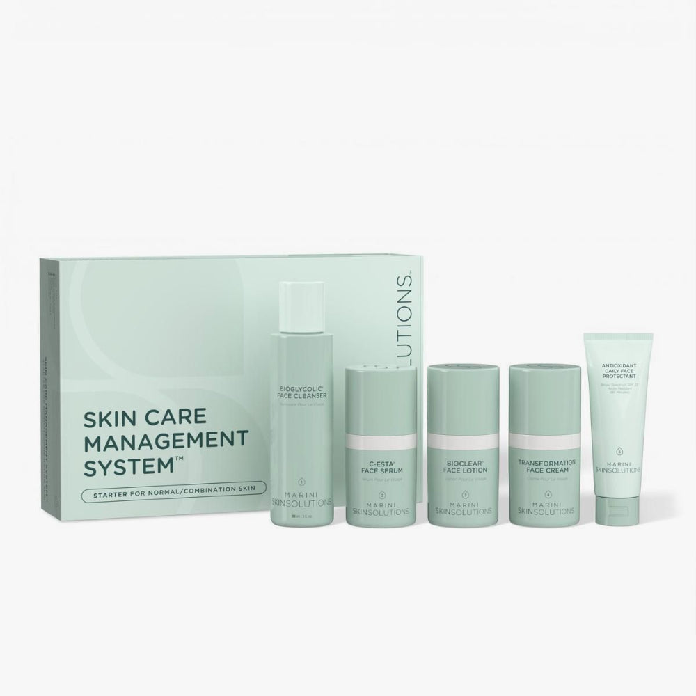 Jan Marini - Starter Skin Care Management System™ - normal, combo