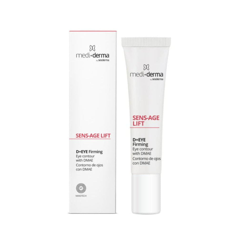 SENS-AGE LIFT D+EYE Firming MEDIDERMA 15ml