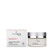 MEDIDERMA SENS-AGE LIFT GLOBAL RESTRUCTURING Intensive Crema, 50ml