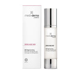 SENS-AGE MD AG Regenerating Crema Gel MEDIDERMA 50ml