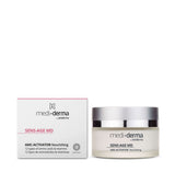 SENS-AGE MD AMC-ACTIVATOR Nourishing MEDIDERMA 50ml
