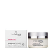 MEDIDERMA SENS-AGE MD AMC-ACTIVATOR Nourishing, 50ml
