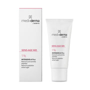 MEDIDERMA SENS-AGE MD INTENSIVE-A Plus, Retinol 1% & péptidos antiarrugas, 30ml