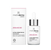 SENS-AGE MD ULTRA CORRECTOR 3A Concentrate MEDIDERMA 30ml