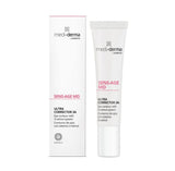 SENS-AGE MD Ultra Corrector 3A Eye Contour MEDIDERMA 15 ml