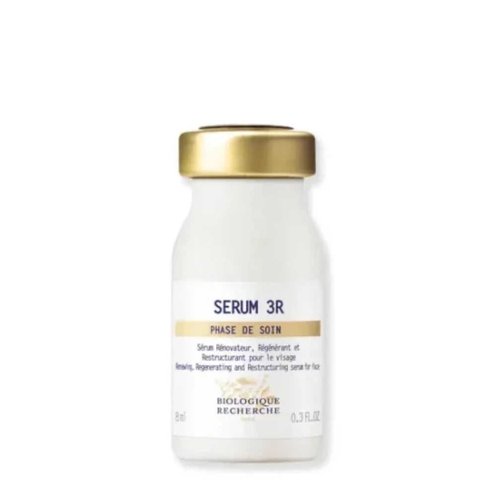 Biologique Recherche - Serum 3R
