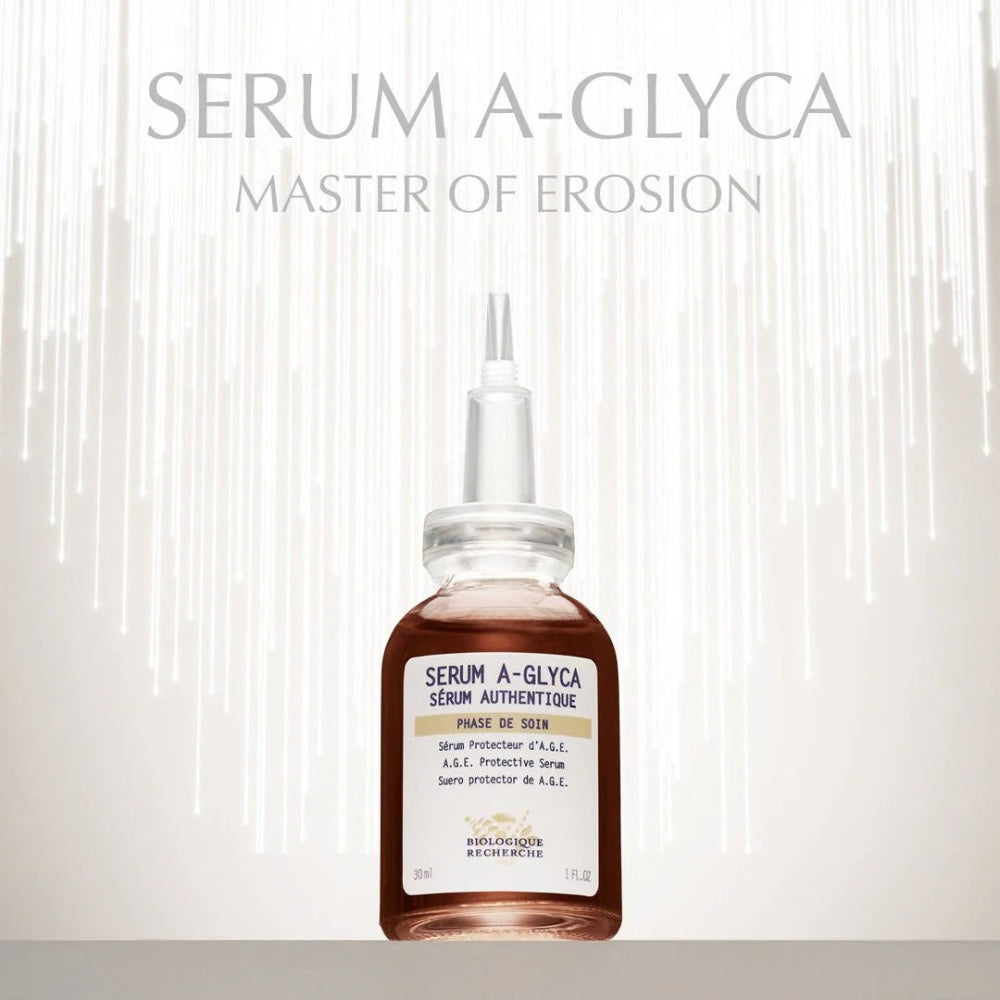 Serum A-Glyca Biologique Recherche (vista 4)