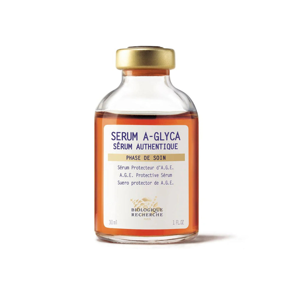 Serum A-Glyca Biologique Recherche (vista 2)