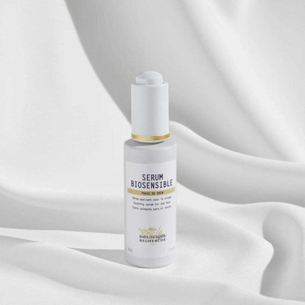 Serum Biosensible Biologique Recherche 30ml (vista 2)