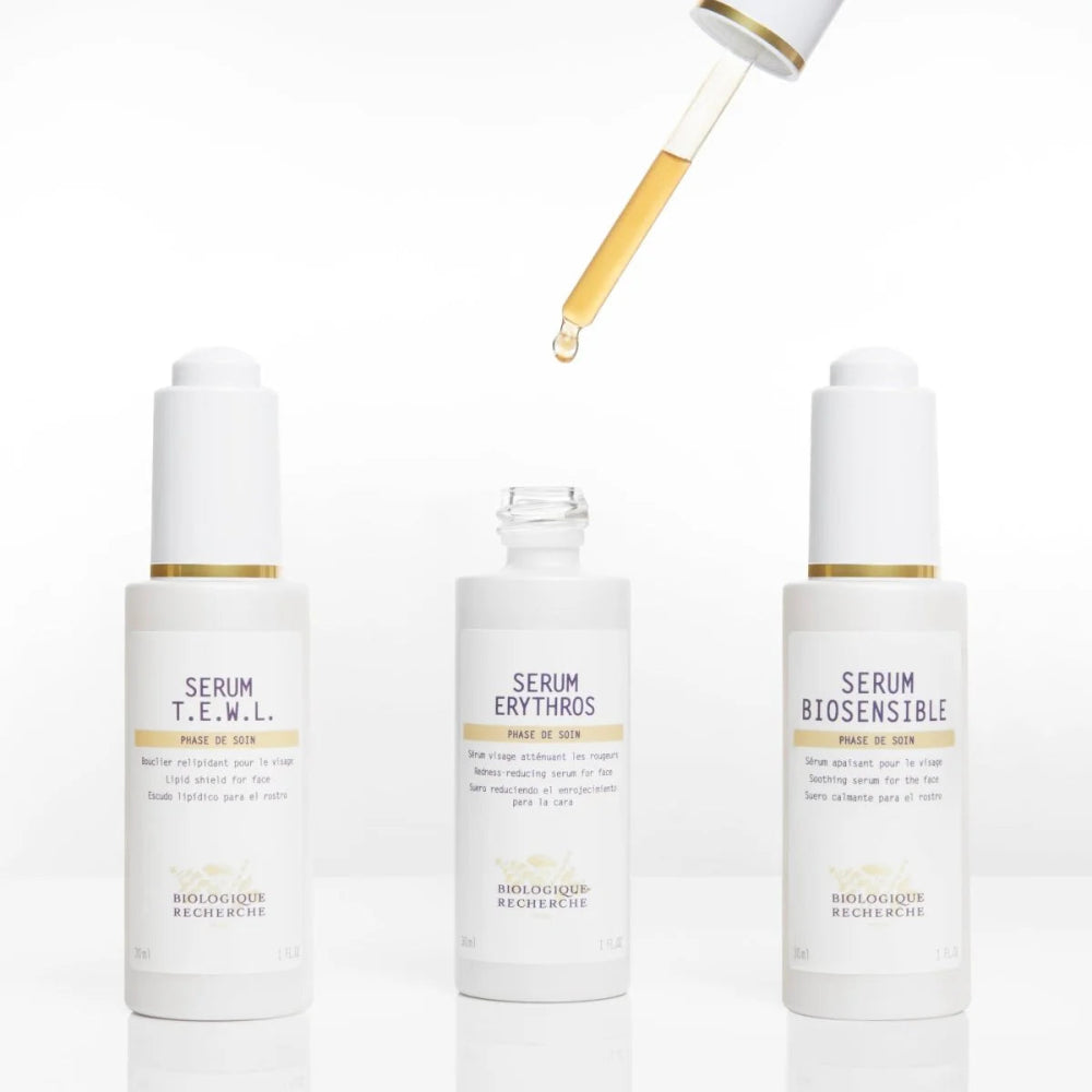 Serum Biosensible Biologique Recherche 30ml (vista 3)