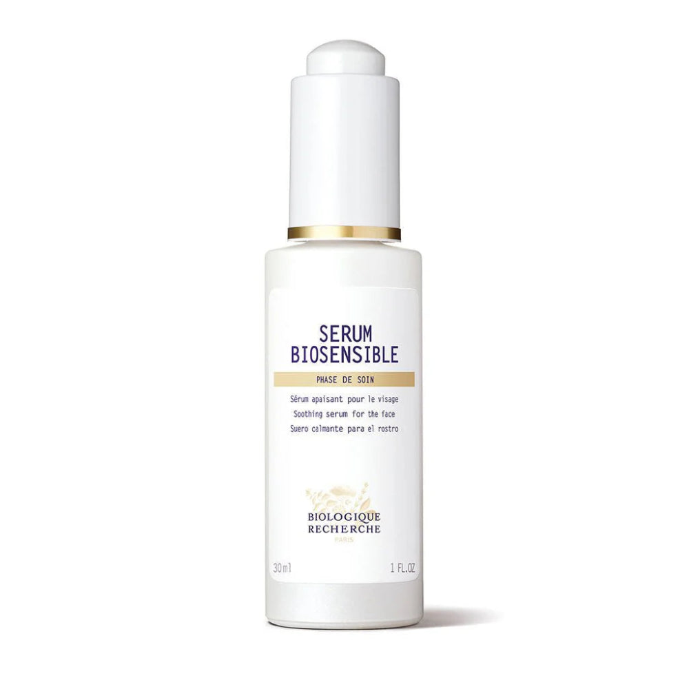 Serum Biosensible Biologique Recherche 30ml