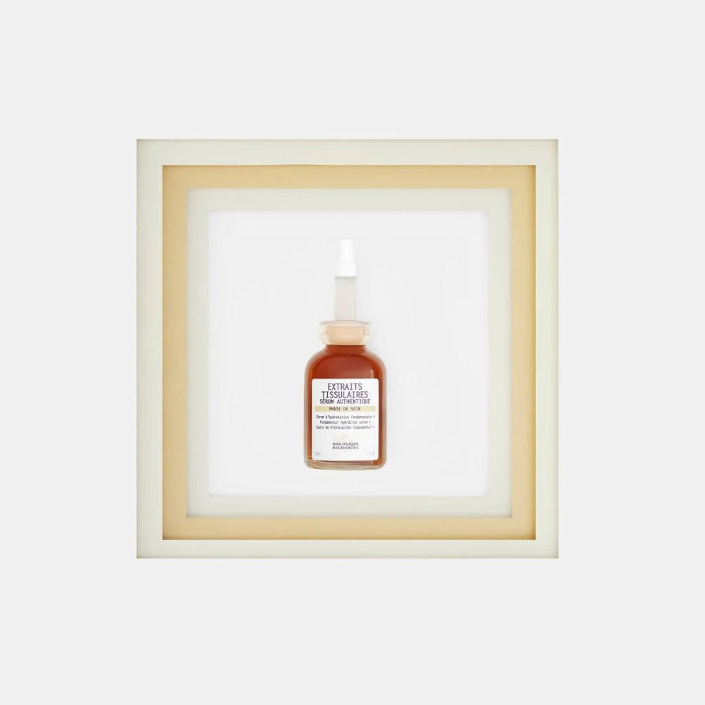 Serum Extraits Tissulaires Biologique Recherche (vista 3)