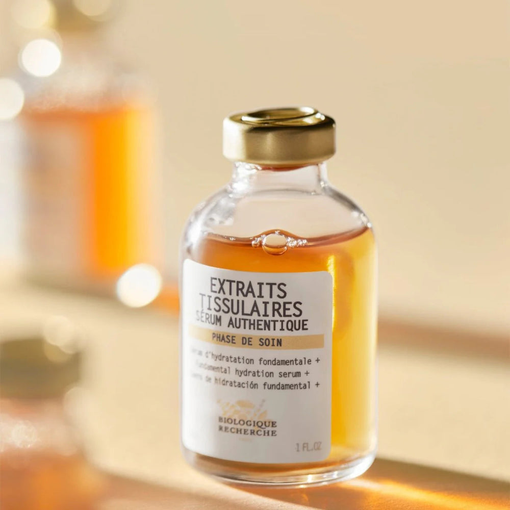 Serum Extraits Tissulaires Biologique Recherche (vista 4)