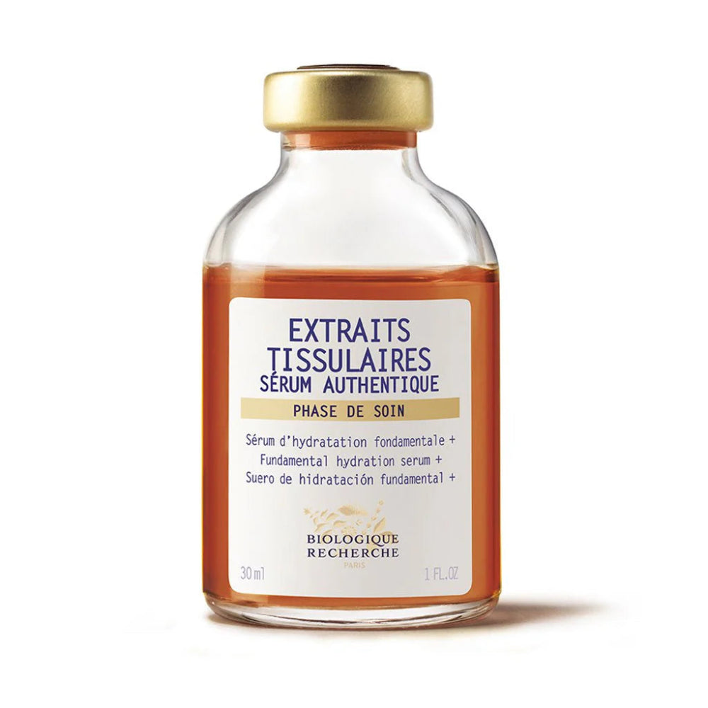 Serum Extraits Tissulaires Biologique Recherche (vista 2)