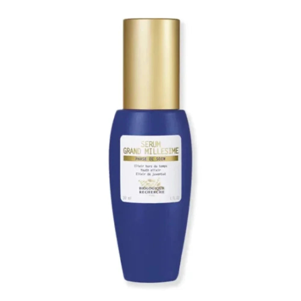 Biologique Recherche - Sérum Grand Millésime