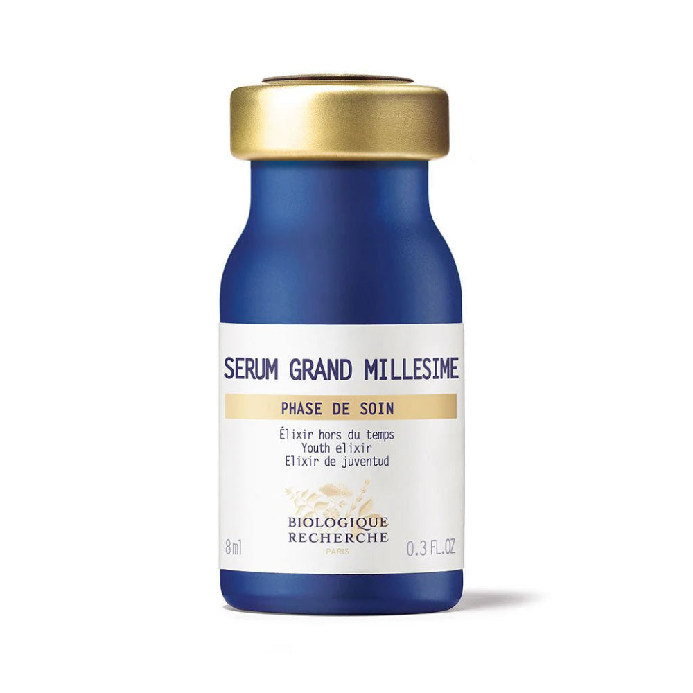 Sérum Grand Millésime Biologique Recherche (vista 2)