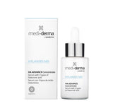 HYLANSES MD HA ADVANCE CONCENTRATE MEDIDERMA 30ml