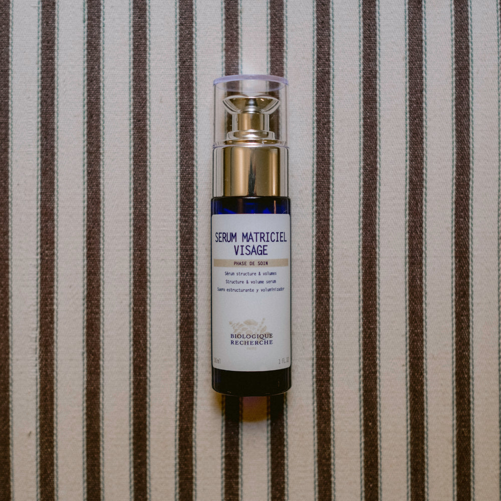 Serum Matriciel Visage Biologique Recherche 30ml (vista 3)