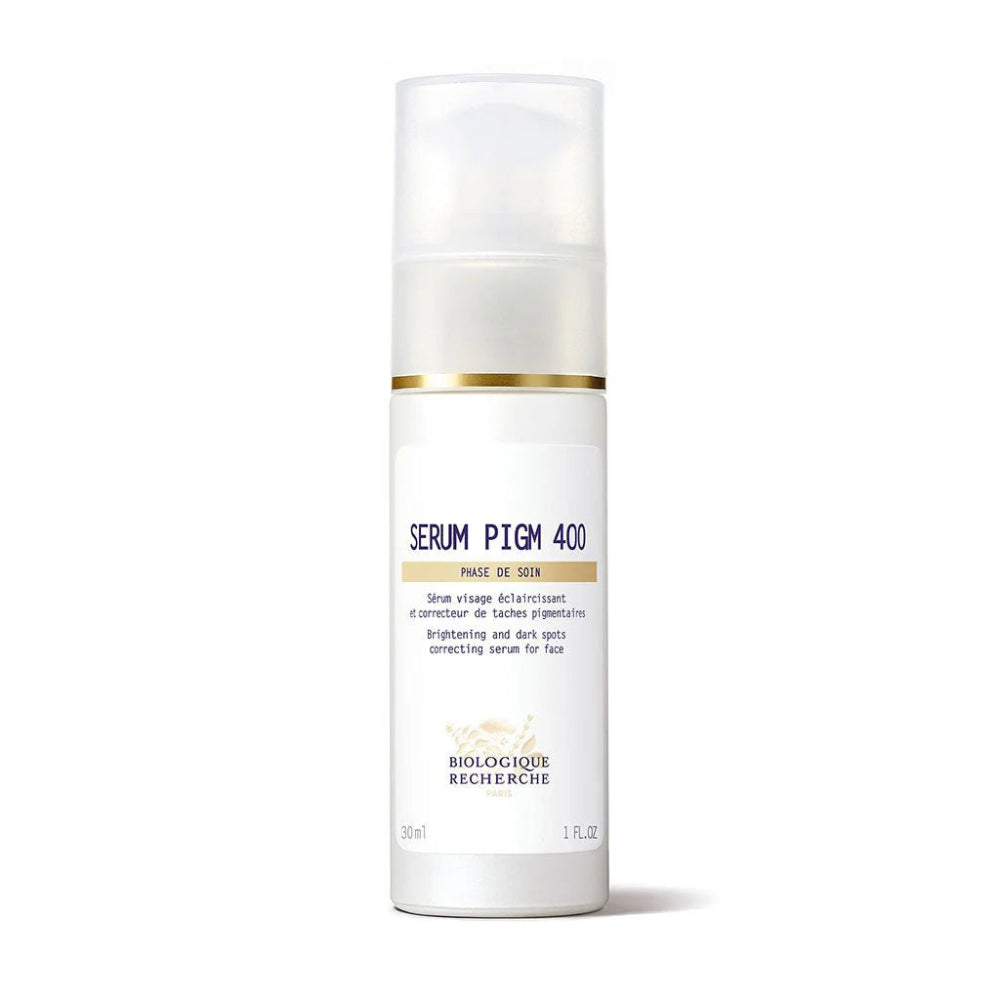 Serum PIGM 400 Biologique Recherche (vista 2)