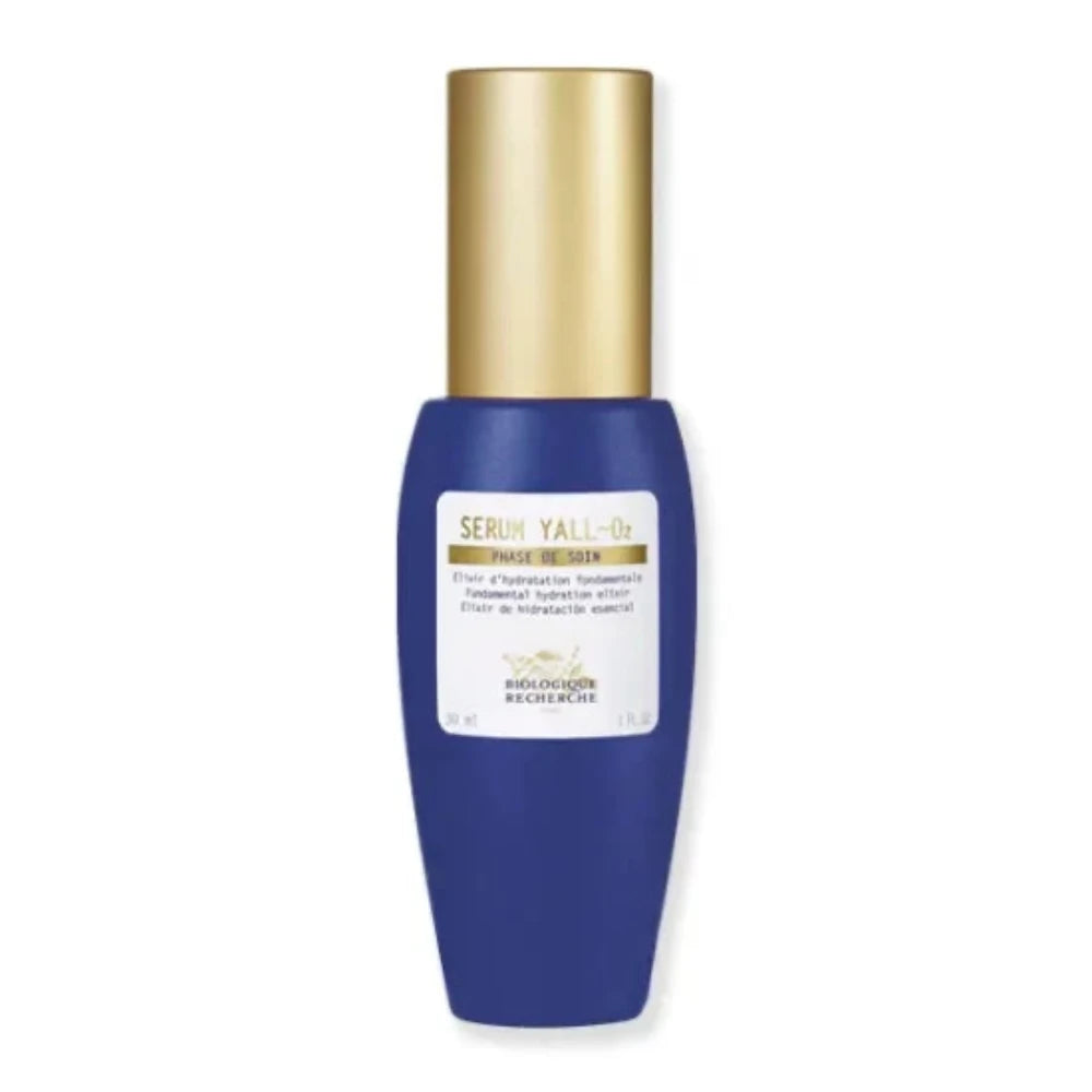 Biologique Recherche - Sérum Yall O2