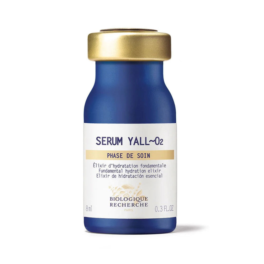Sérum Yall O2 Biologique Recherche (vista 3)