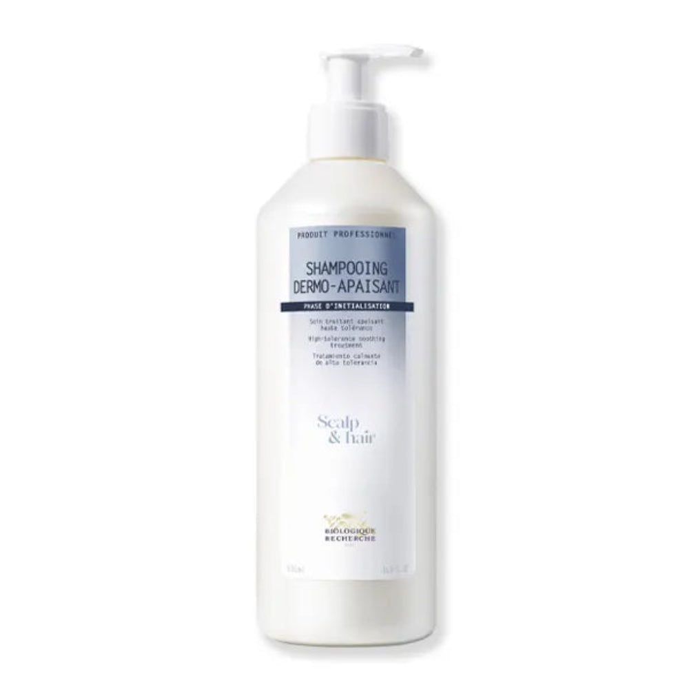 Masque Dermo-Apaisant Biologique Recherche (vista 2)