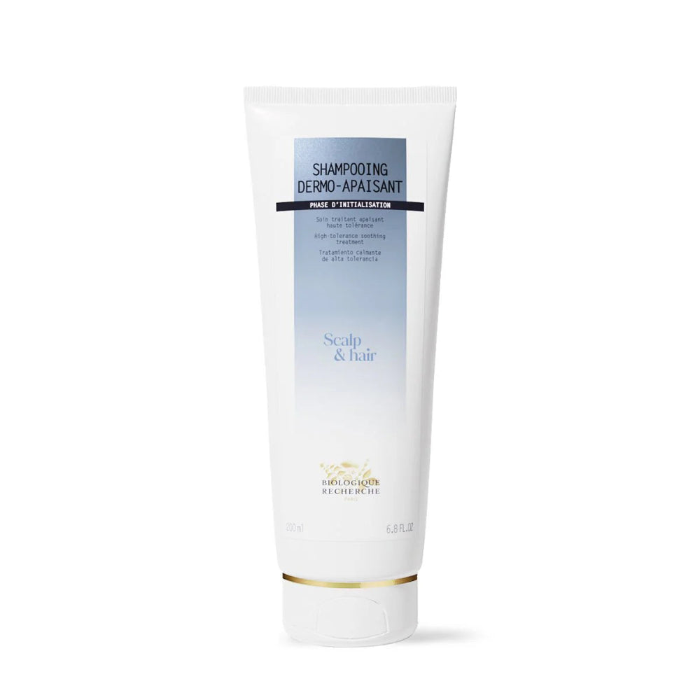 Shampooing Dermo-Apaisant Biologique Recherche