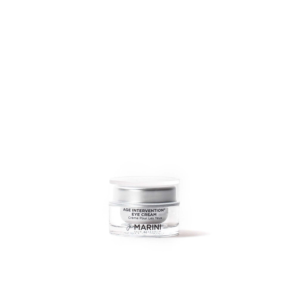 Age Intervention Eye Cream, 14g
