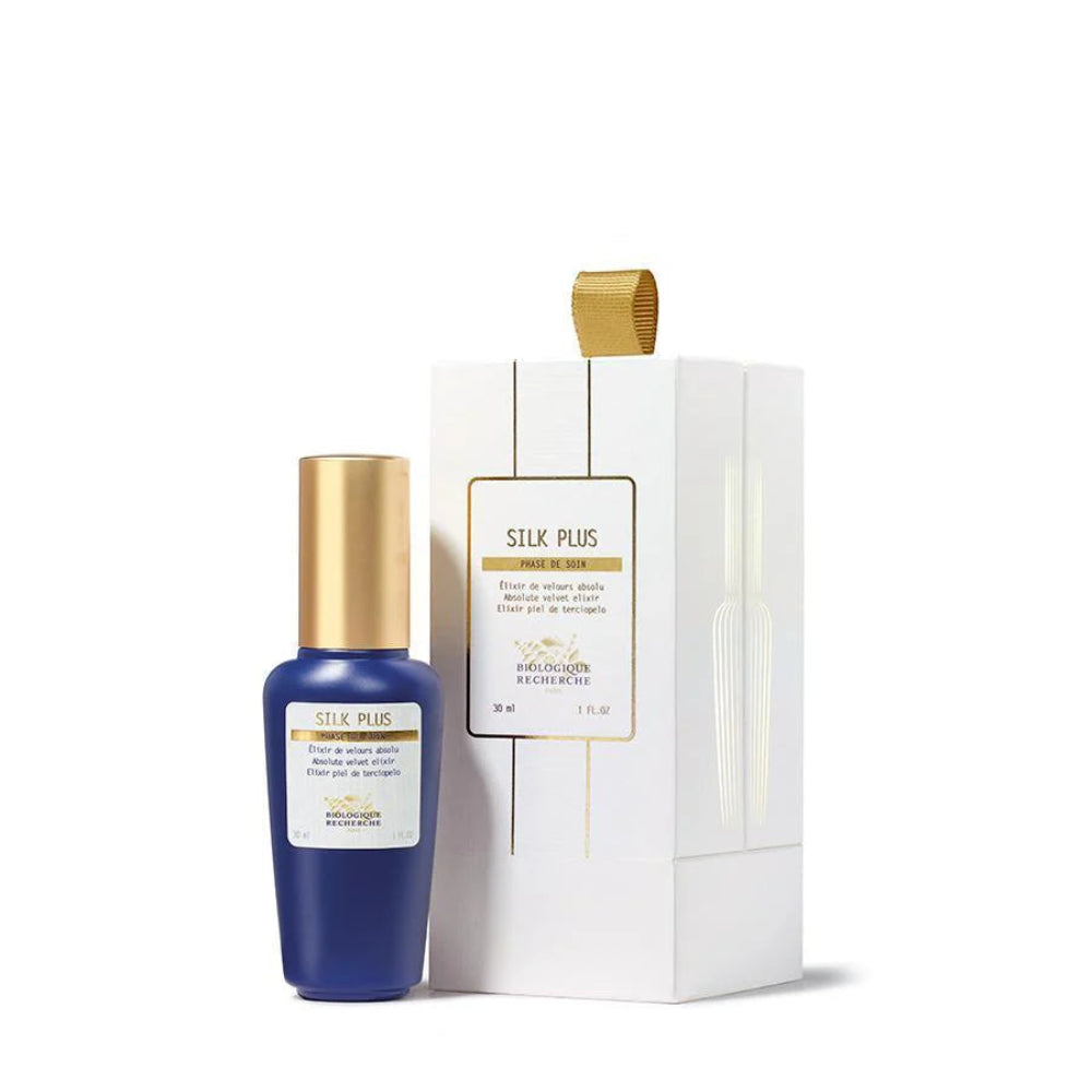 Silk Plus Biologique Recherche (vista 2)