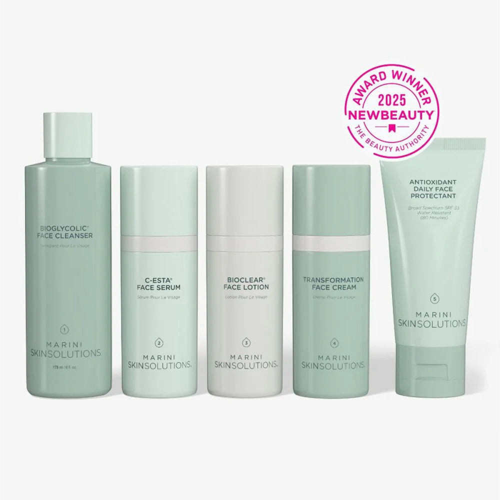 Skin Care Management System Seco Muy seco Jan Marini (vista 2)