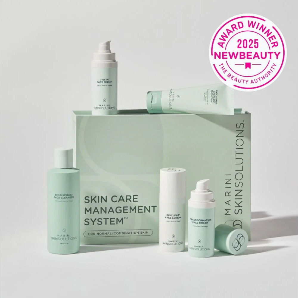 Skin Care Management System Normal Combo Jan Marini (vista 2)