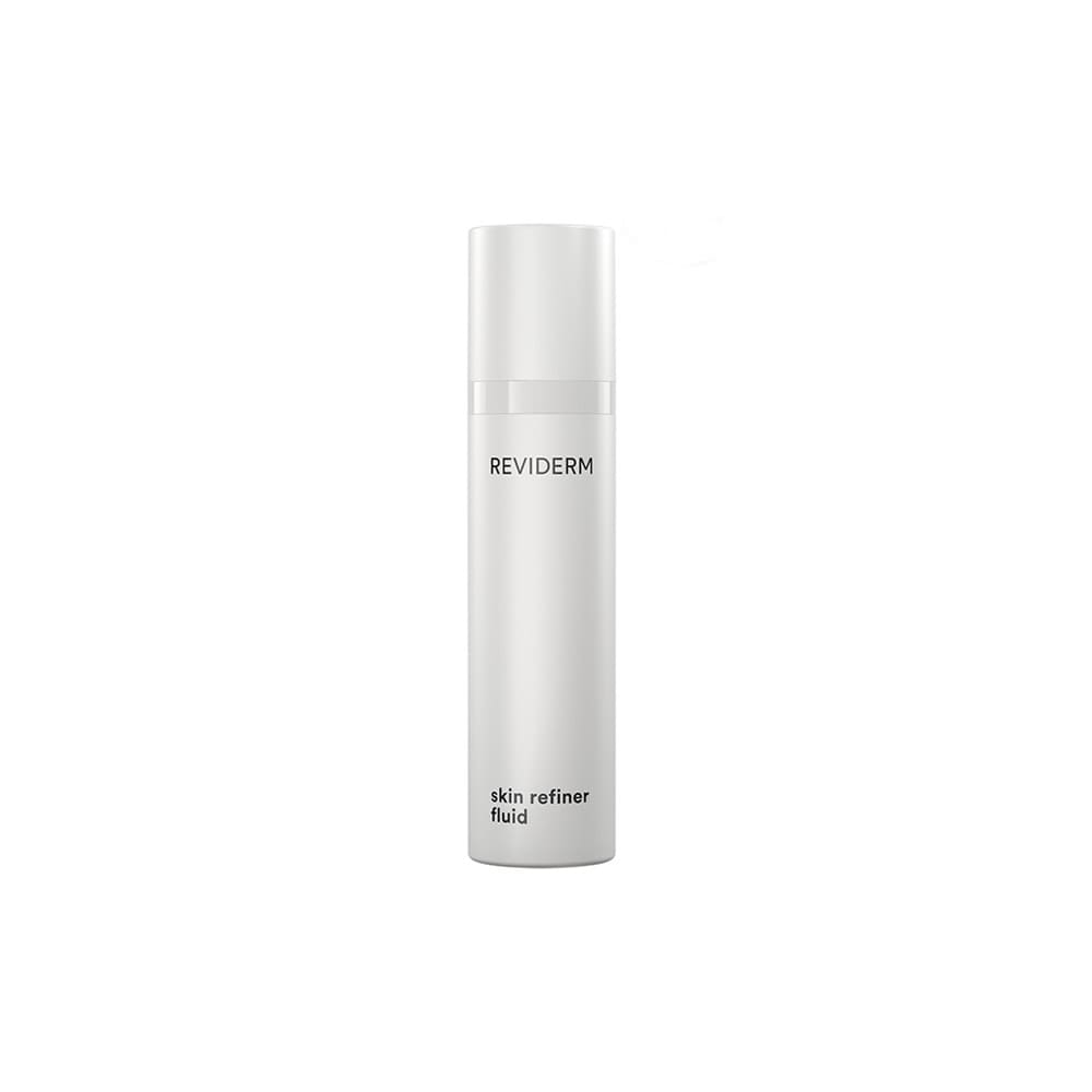 REVIDERM - skin refiner fluid, 50ml