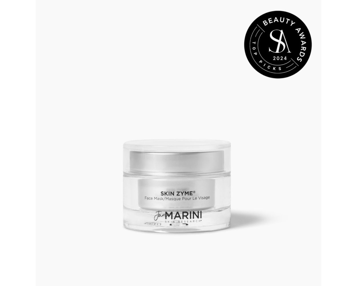 Jan Marini - Skin Zyme® Face Mask