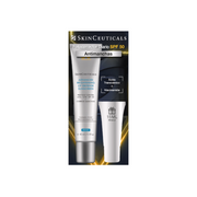 Advanced Brightening UV SPF 50 40mL + Minitalla Solar SKINCEUTICALS