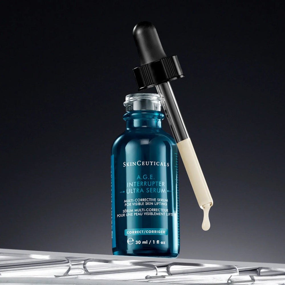 AGE Interrupter Ultra Serum SKINCEUTICALS 30ml (vista 2)