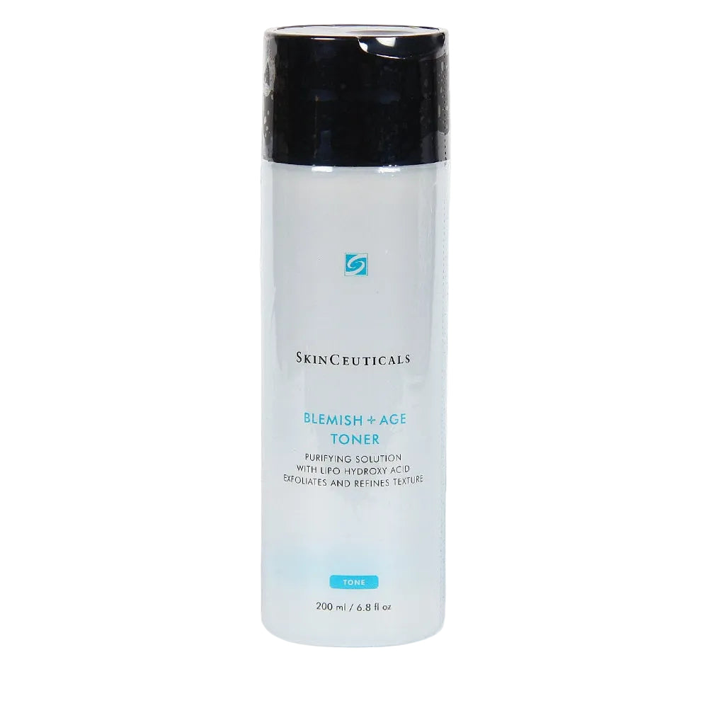 Blemish+ Age Solution Toner SKINCEUTICALS 200ml