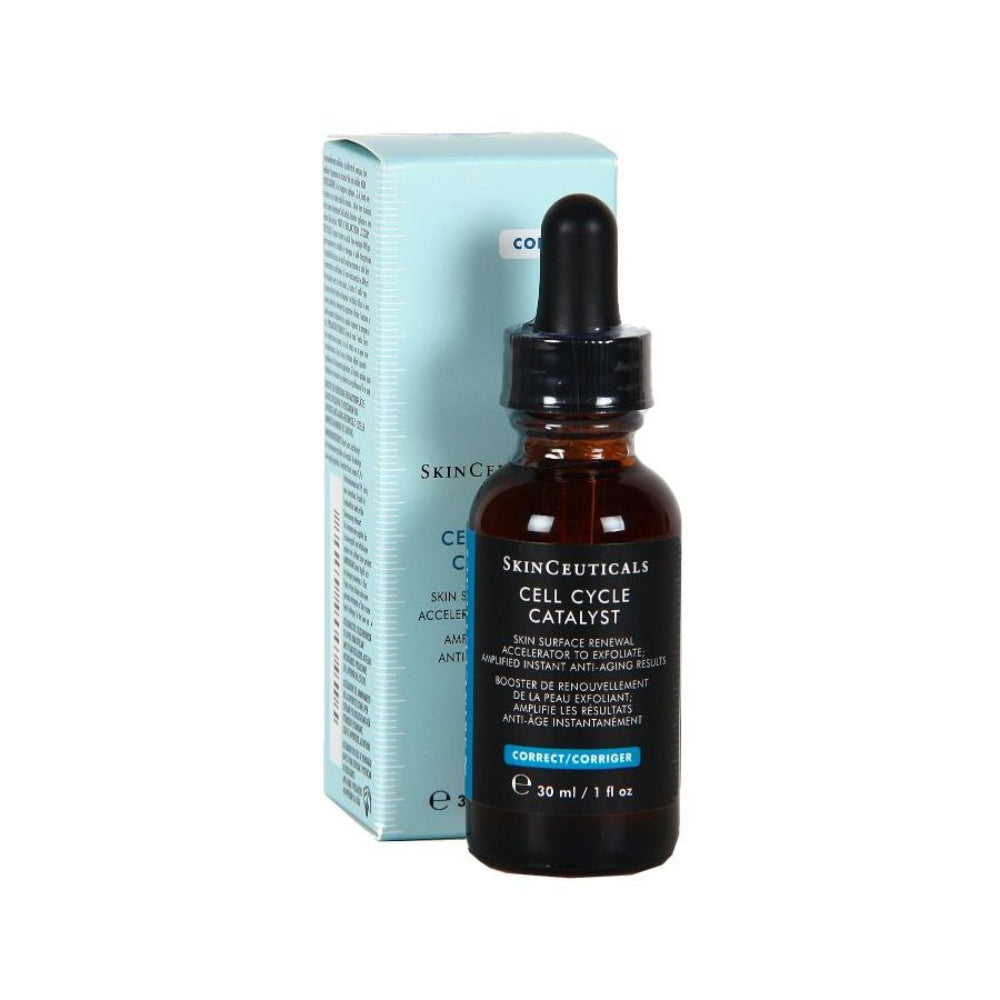 Cell Cycle Catalyst SKINCEUTICALS 30ml (vista 2)
